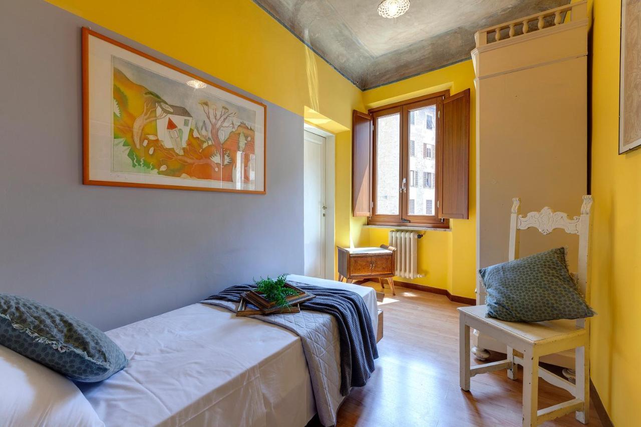 Sophia By Mamo Appartement *